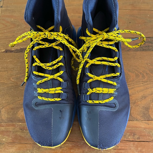 Under Armour Curry 2 Sneaker - Picture 1 of 10